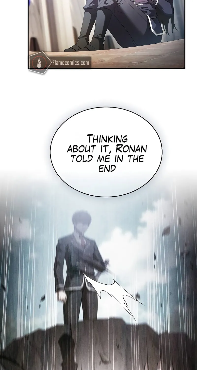 The Academy's Genius Swordsman Chapter 52 page 8 - 