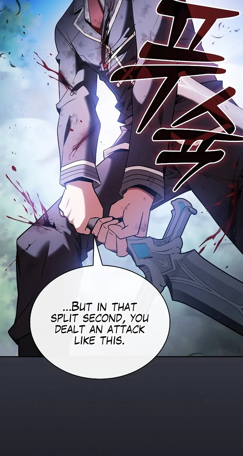 The Academy's Genius Swordsman Chapter 52 page 79 - 