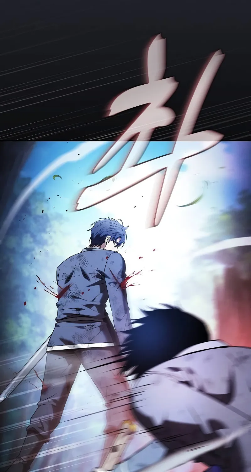 The Academy's Genius Swordsman Chapter 52 page 80 - 