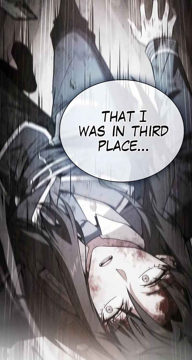 The Academy's Genius Swordsman Chapter 52 page 9 - 