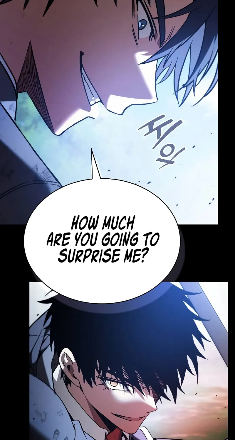 The Academy's Genius Swordsman Chapter 52 page 82 - 
