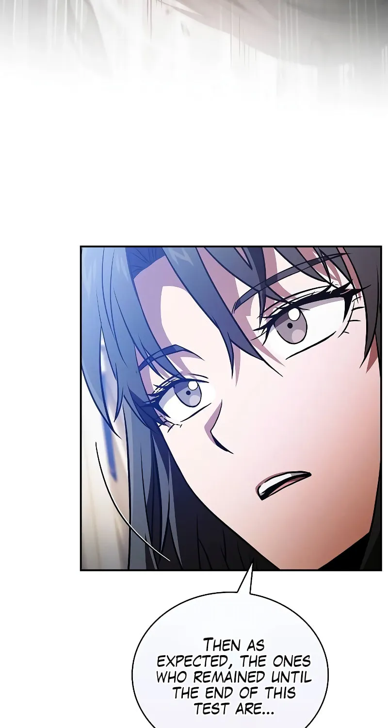 The Academy's Genius Swordsman Chapter 52 page 10 - 