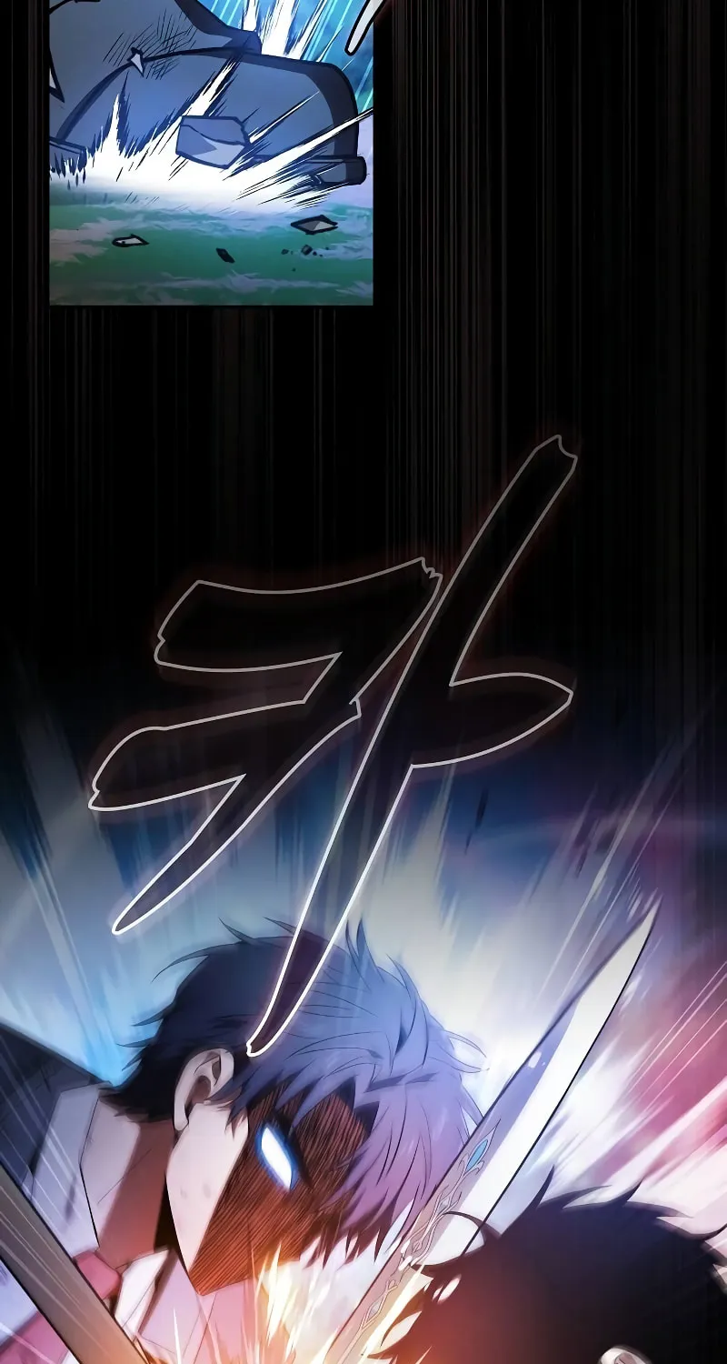 The Academy's Genius Swordsman Chapter 52 page 93 - 