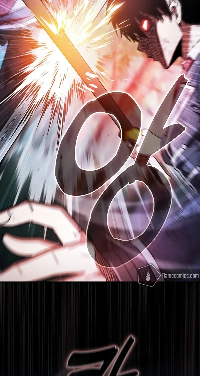 The Academy's Genius Swordsman Chapter 52 page 94 - 