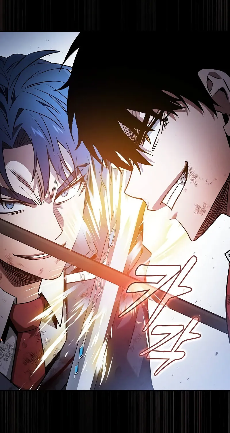 The Academy's Genius Swordsman Chapter 52 page 97 - 