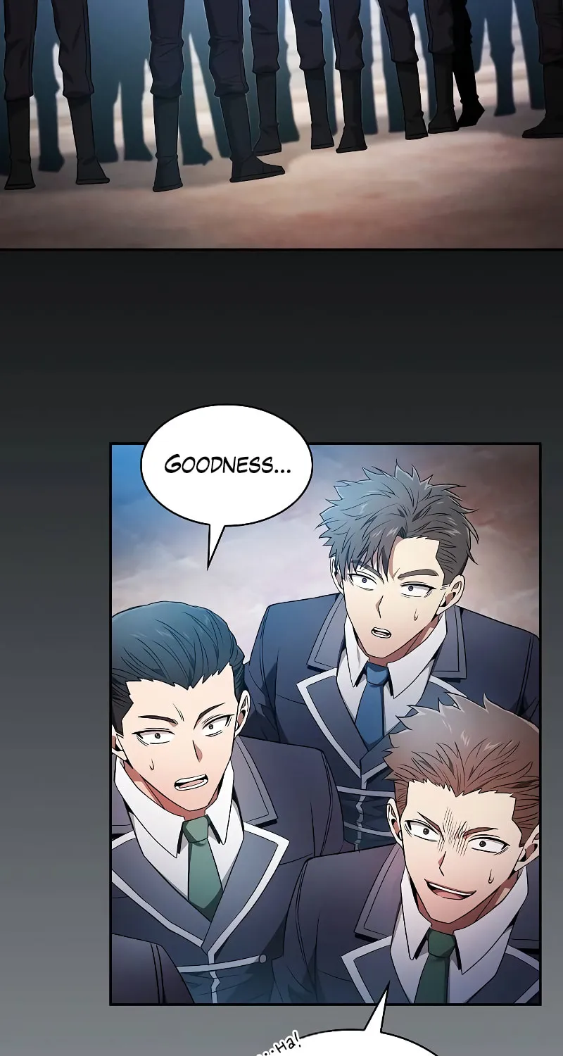 The Academy's Genius Swordsman Chapter 52 page 100 - 