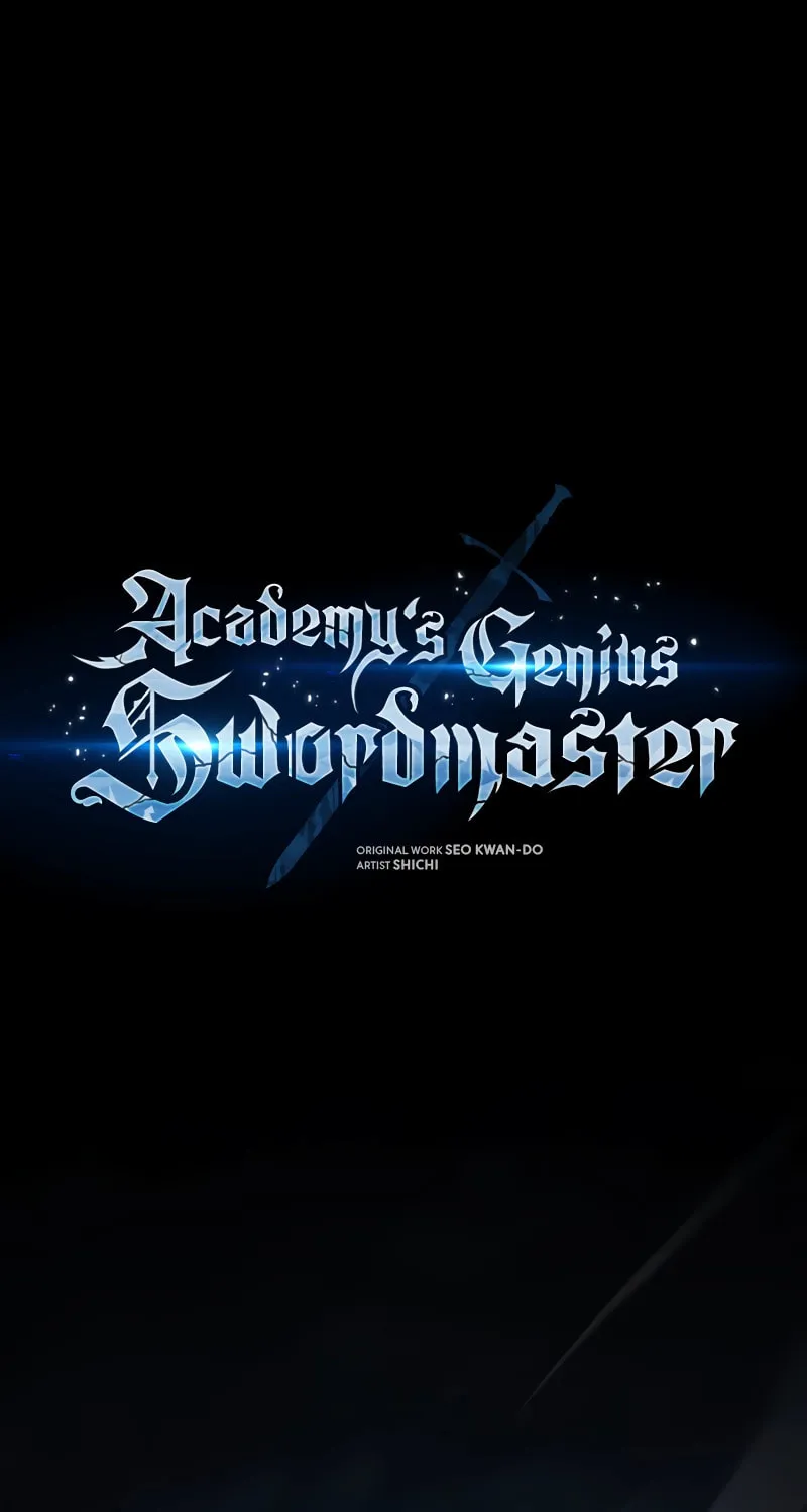 The Academy's Genius Swordsman Chapter 53 page 2 - 