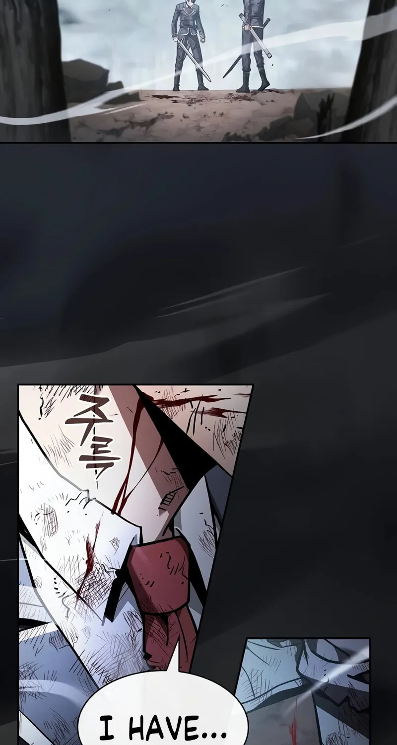 The Academy's Genius Swordsman Chapter 53 page 109 - 