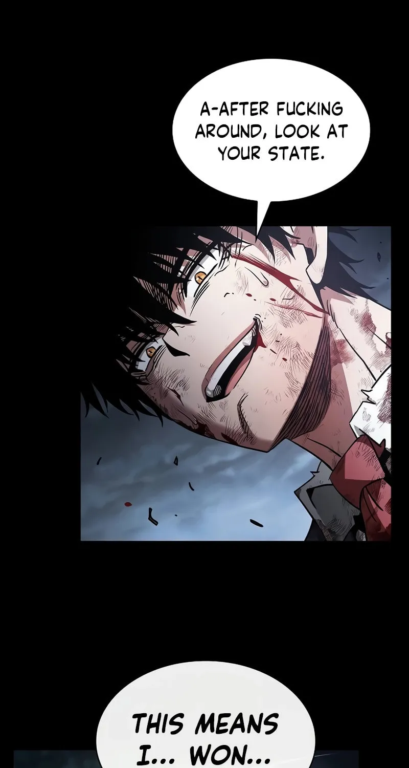 The Academy's Genius Swordsman Chapter 53 page 114 - 