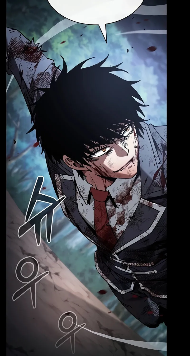 The Academy's Genius Swordsman Chapter 53 page 115 - 