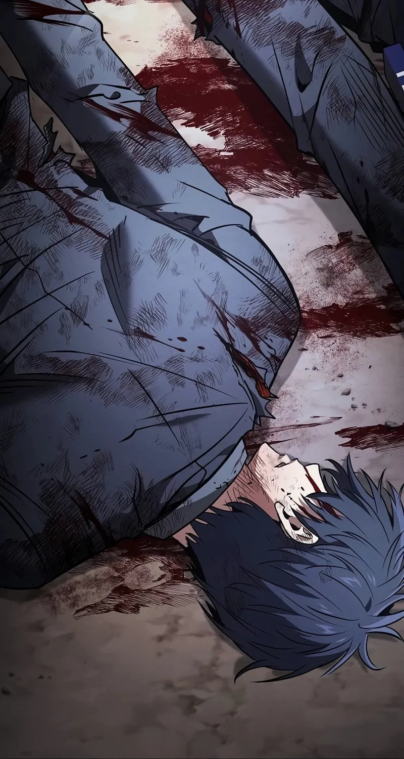 The Academy's Genius Swordsman Chapter 53 page 118 - 
