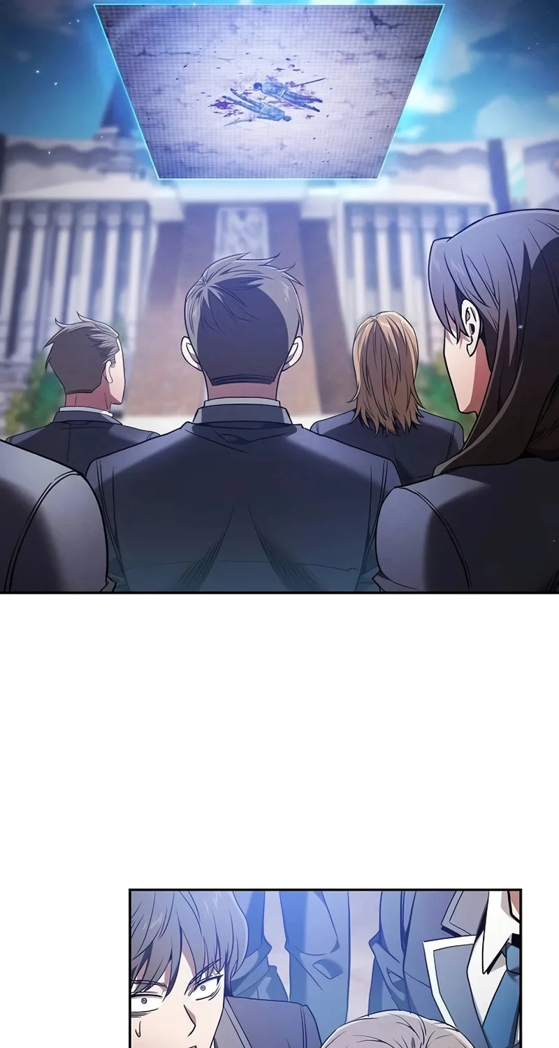 The Academy's Genius Swordsman Chapter 53 page 121 - 