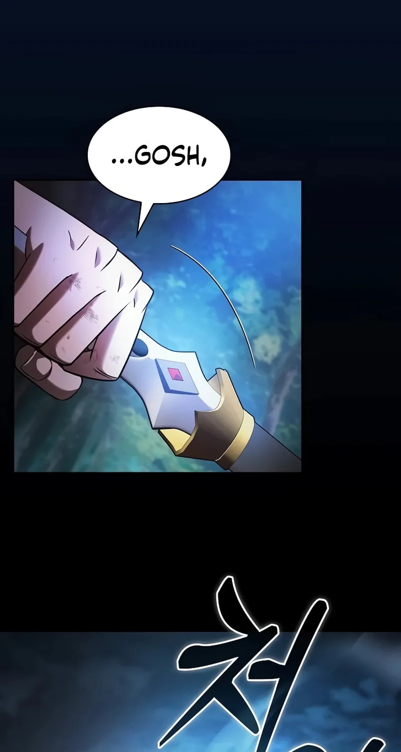 The Academy's Genius Swordsman Chapter 53 page 15 - 
