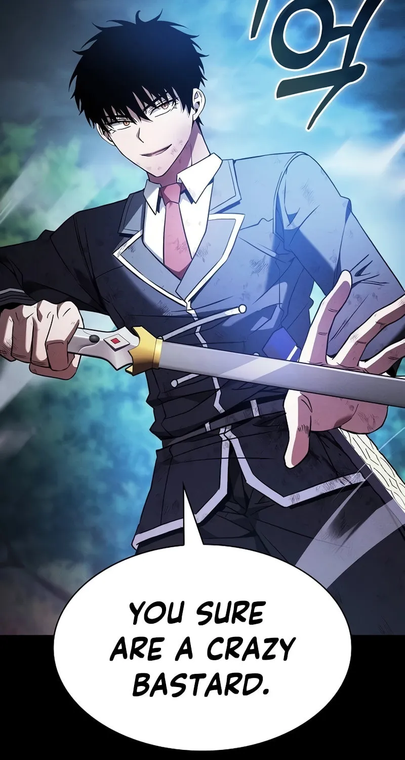 The Academy's Genius Swordsman Chapter 53 page 16 - 