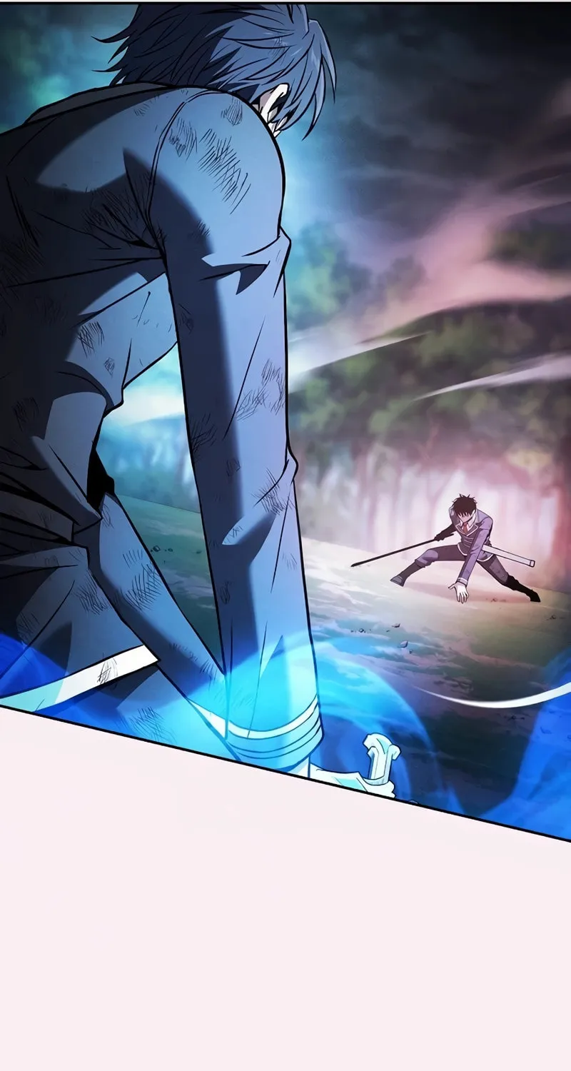 The Academy's Genius Swordsman Chapter 53 page 22 - 