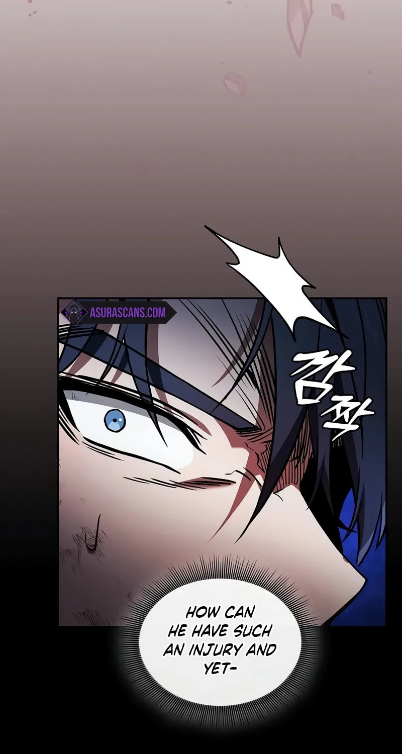 The Academy's Genius Swordsman Chapter 53 page 27 - 