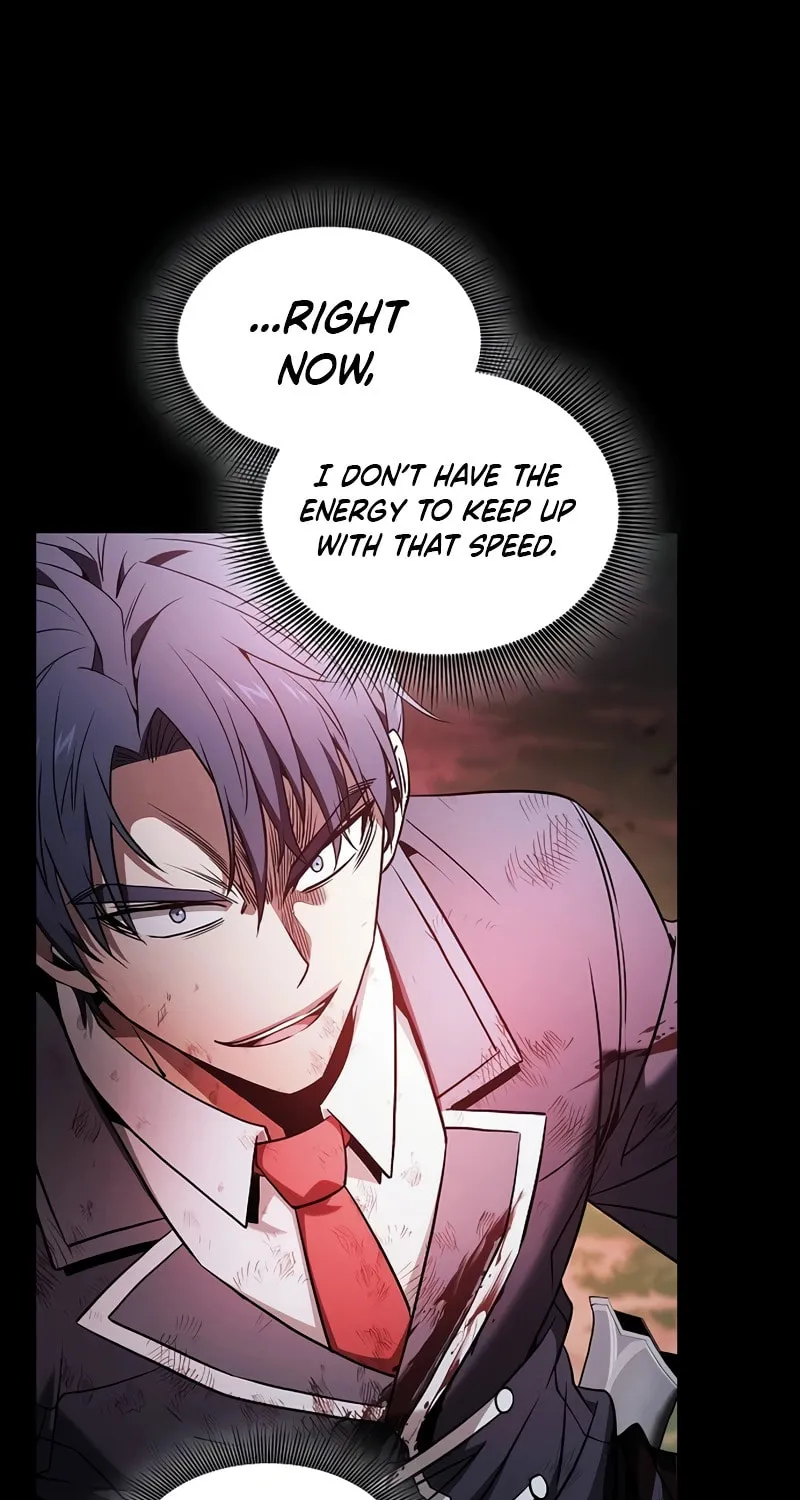 The Academy's Genius Swordsman Chapter 53 page 32 - 