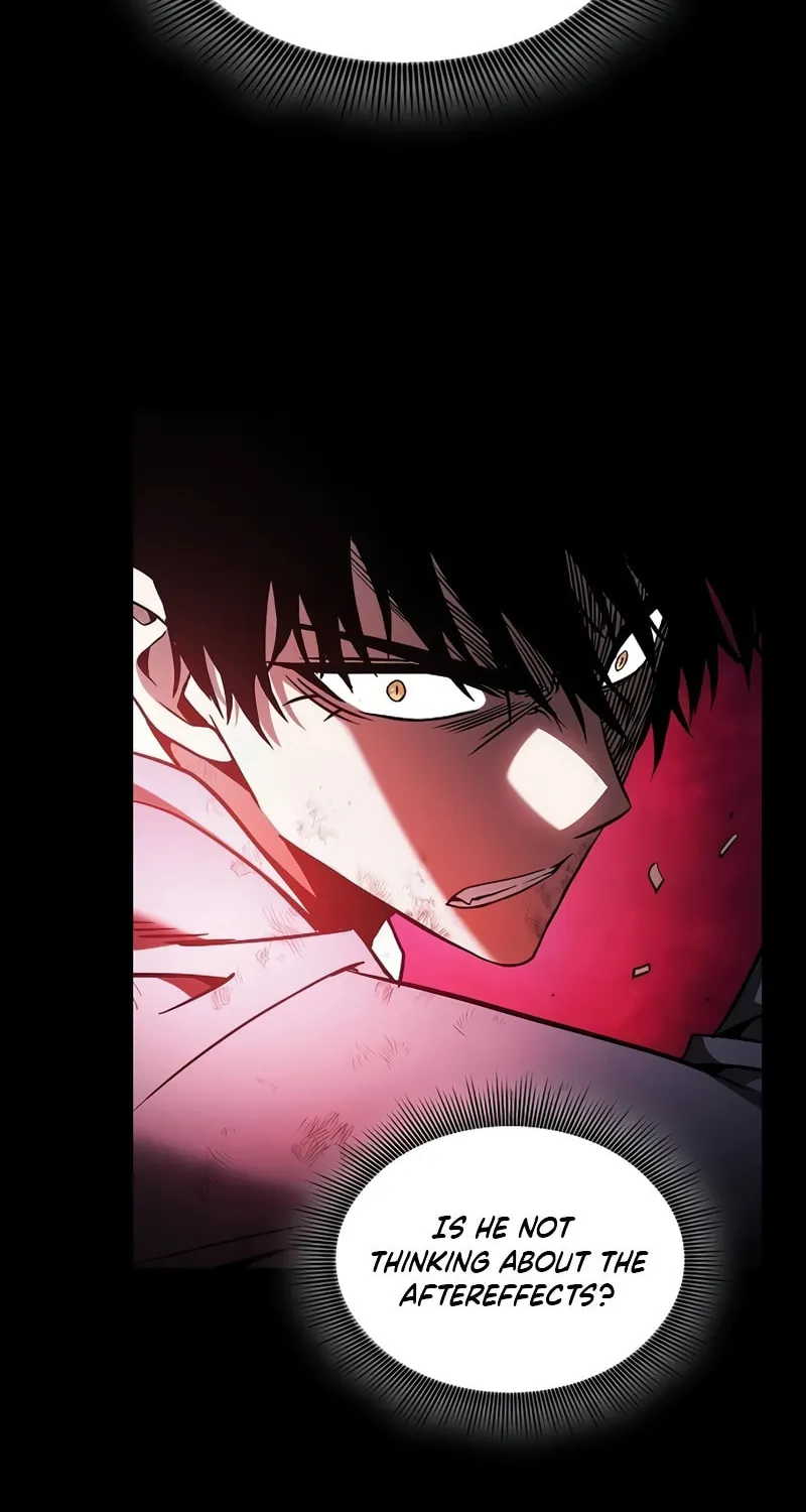 The Academy's Genius Swordsman Chapter 53 page 35 - 