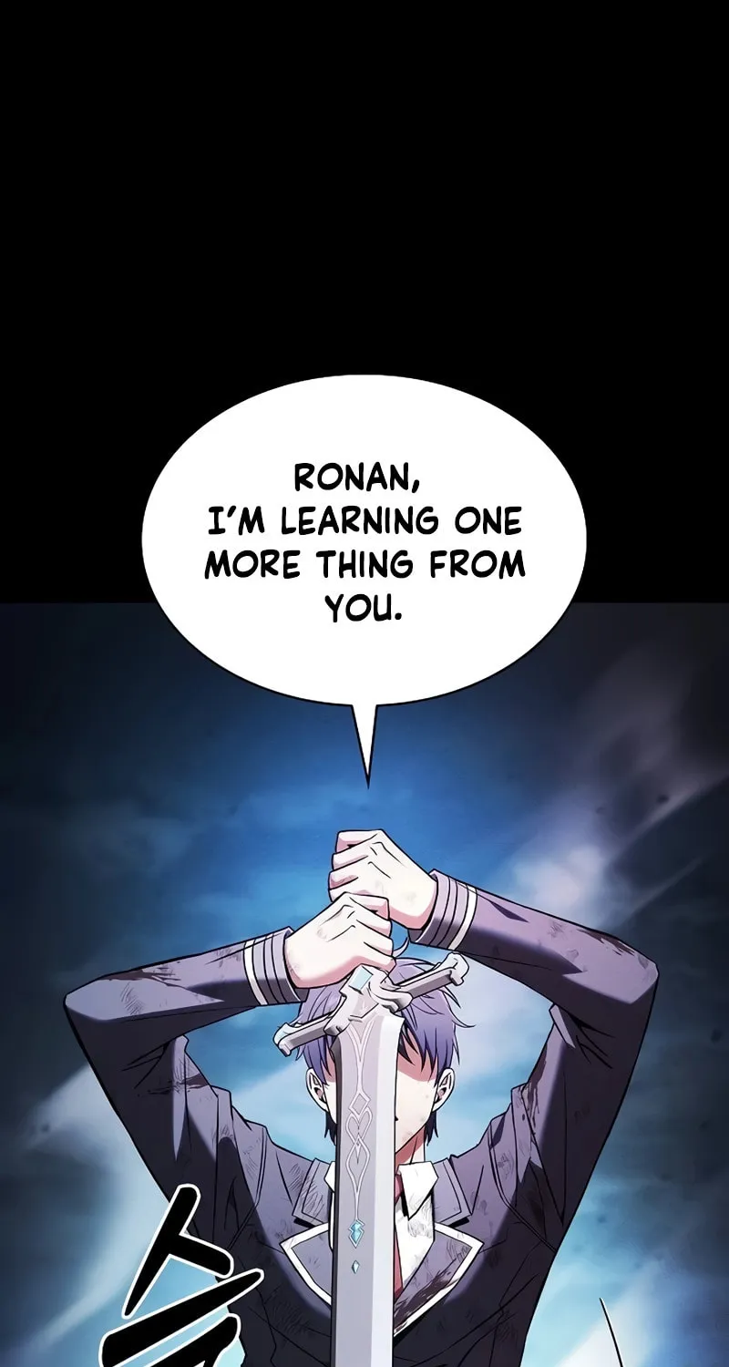The Academy's Genius Swordsman Chapter 53 page 36 - 