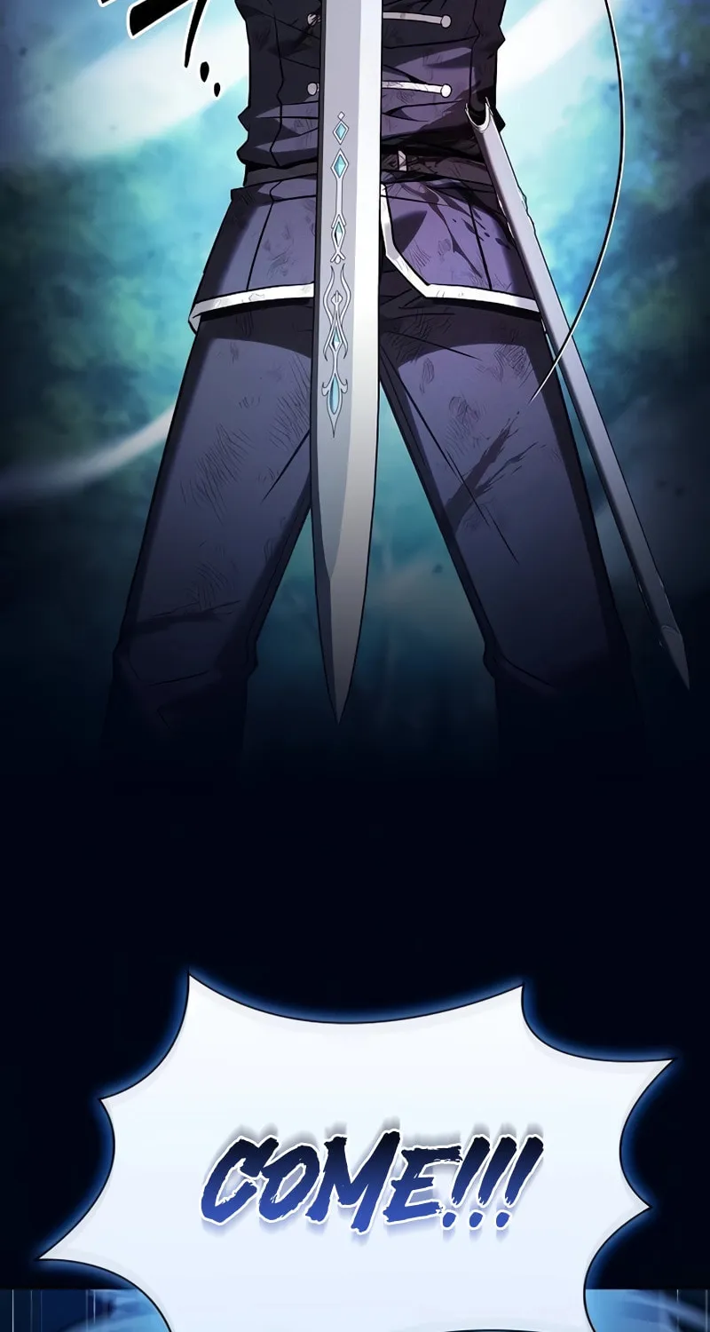 The Academy's Genius Swordsman Chapter 53 page 37 - 