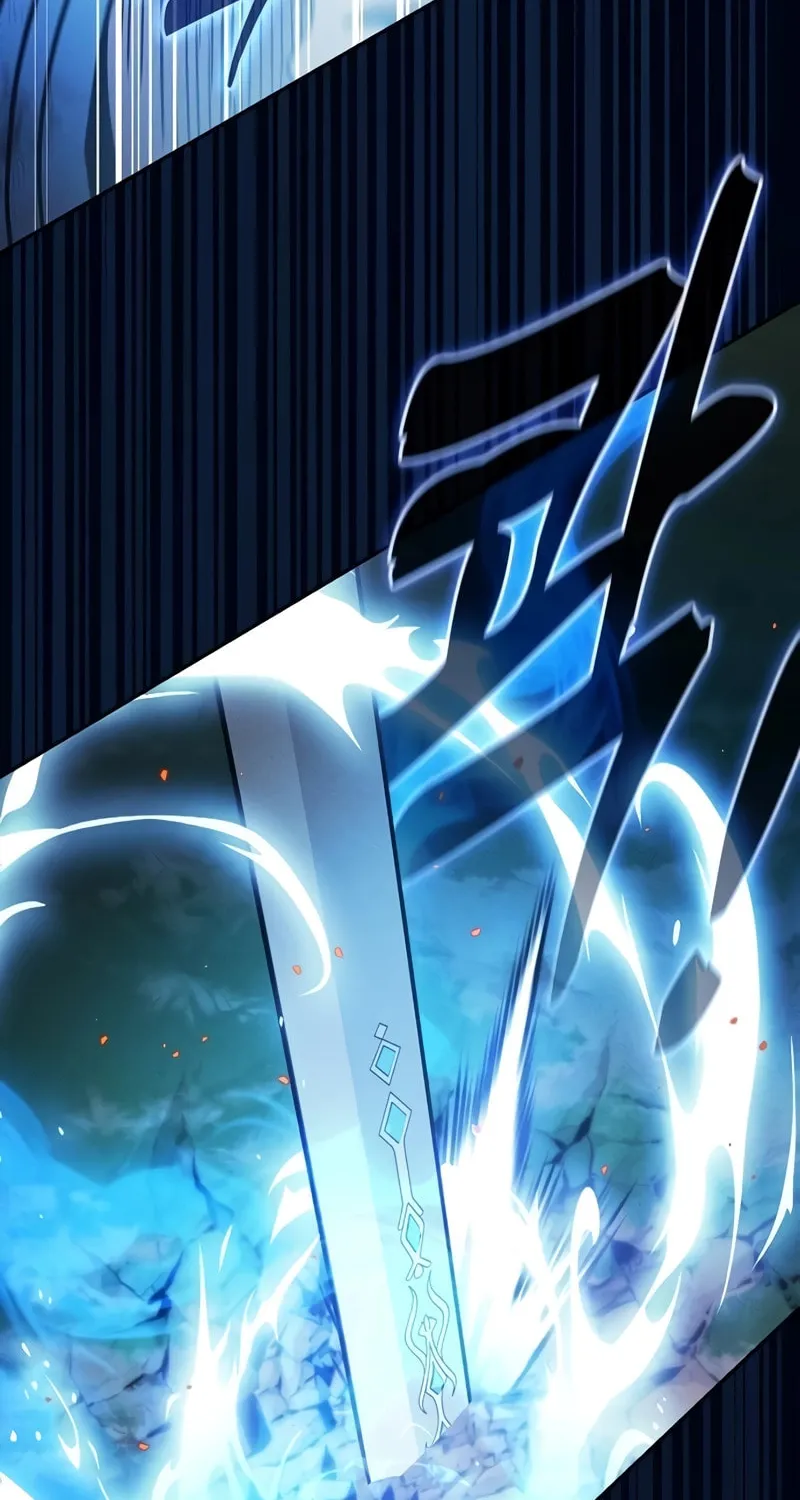 The Academy's Genius Swordsman Chapter 53 page 39 - 