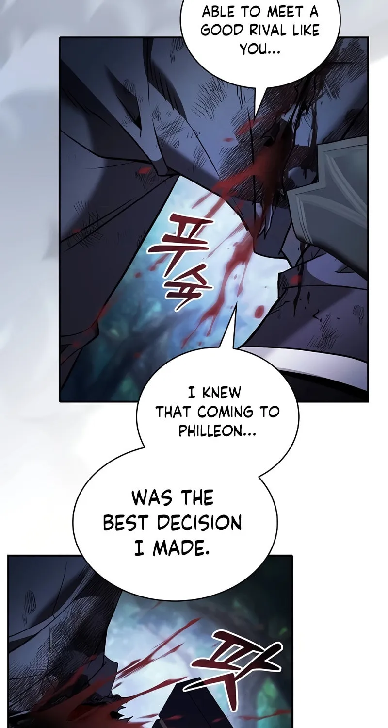The Academy's Genius Swordsman Chapter 53 page 5 - 