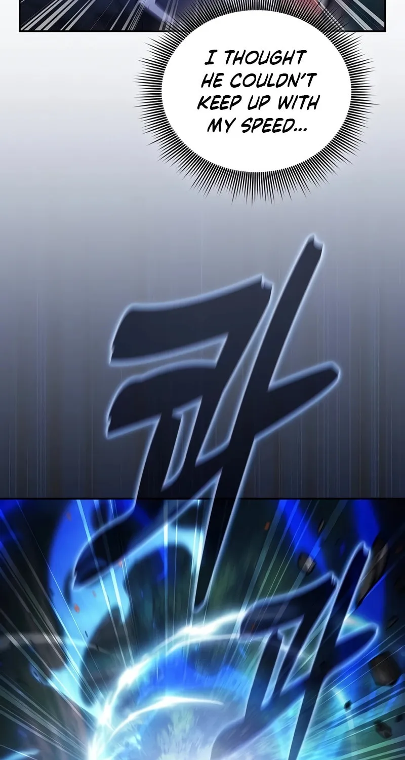 The Academy's Genius Swordsman Chapter 53 page 45 - 