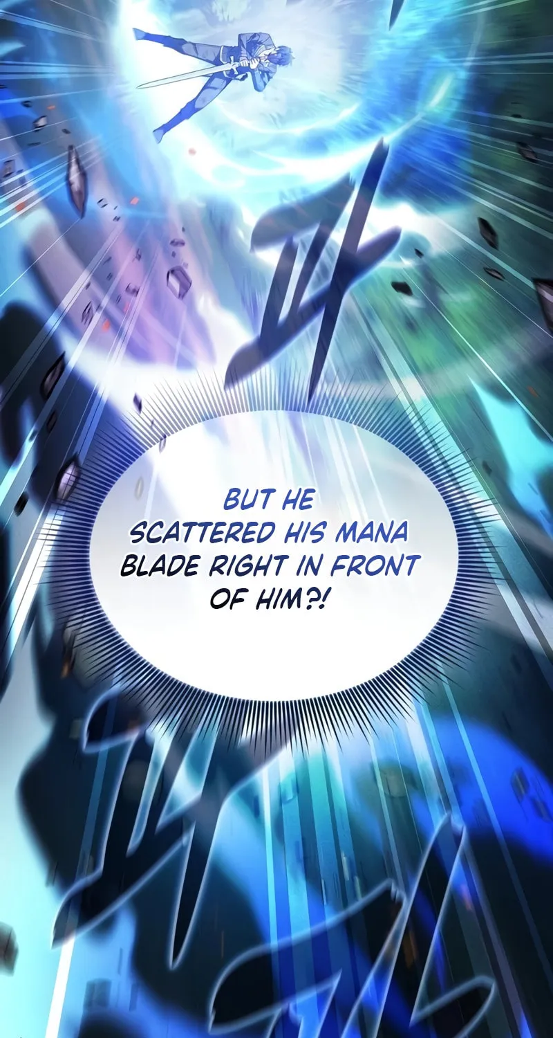 The Academy's Genius Swordsman Chapter 53 page 46 - 
