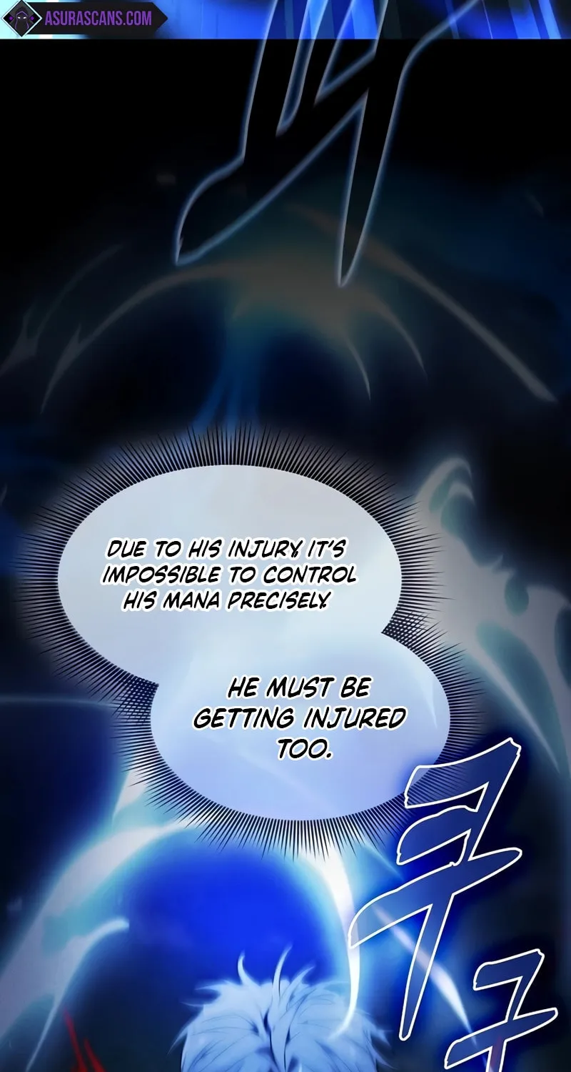 The Academy's Genius Swordsman Chapter 53 page 47 - 