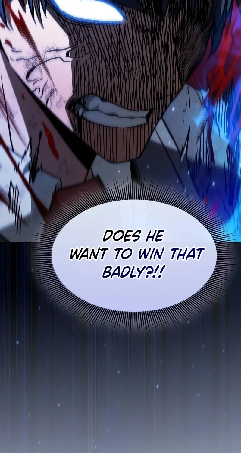 The Academy's Genius Swordsman Chapter 53 page 50 - 