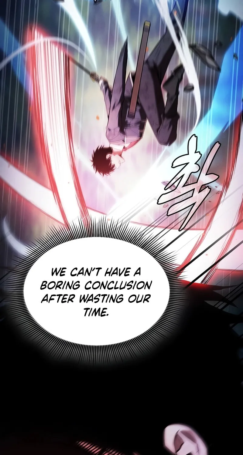 The Academy's Genius Swordsman Chapter 53 page 54 - 