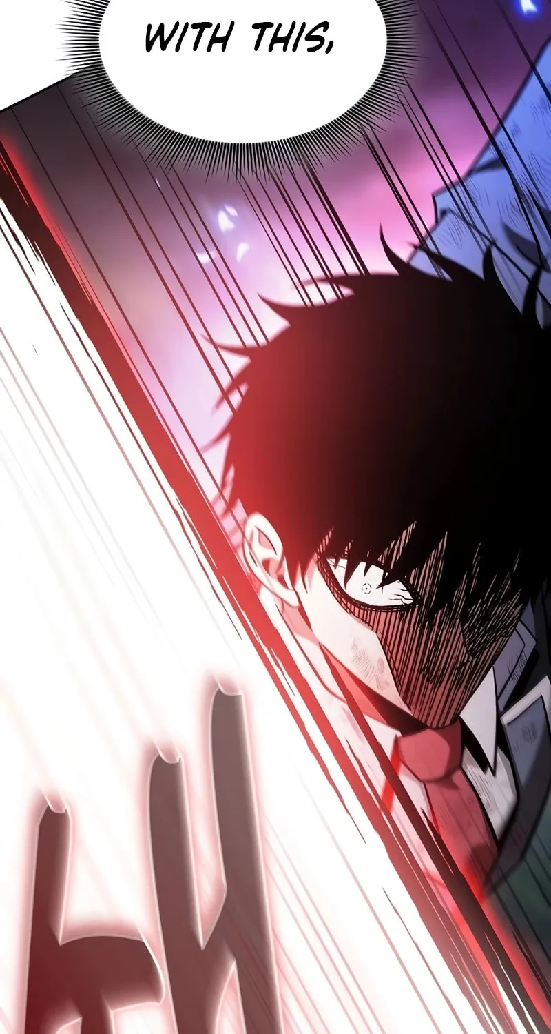 The Academy's Genius Swordsman Chapter 53 page 58 - 