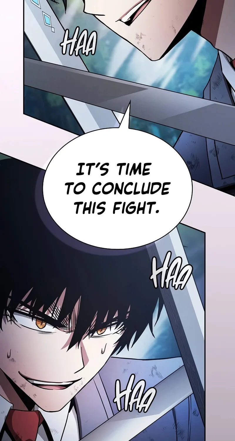 The Academy's Genius Swordsman Chapter 53 page 7 - 