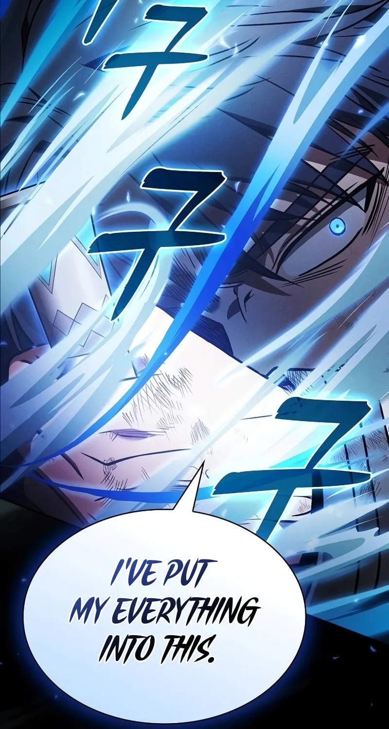 The Academy's Genius Swordsman Chapter 53 page 64 - 
