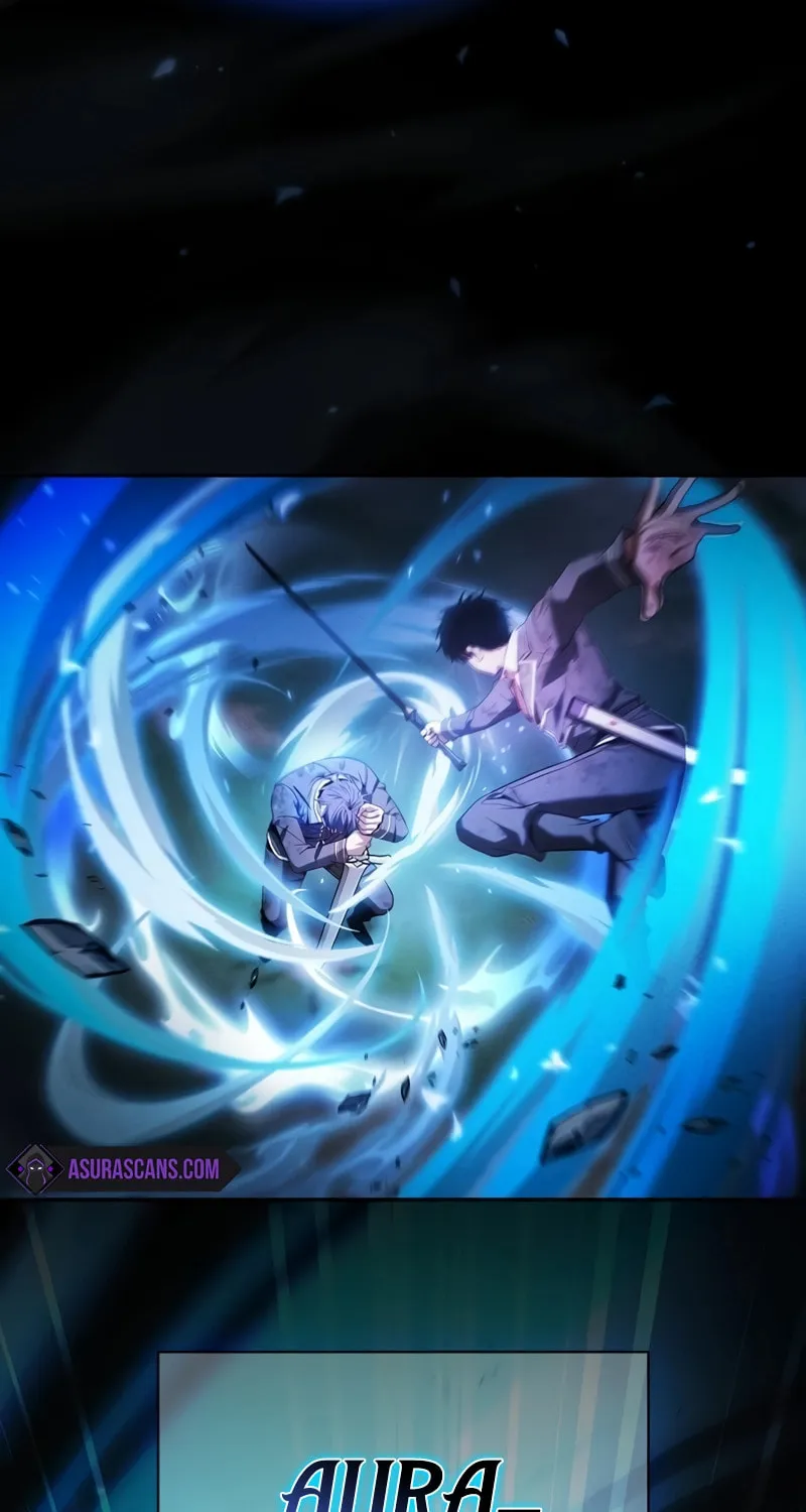 The Academy's Genius Swordsman Chapter 53 page 65 - 