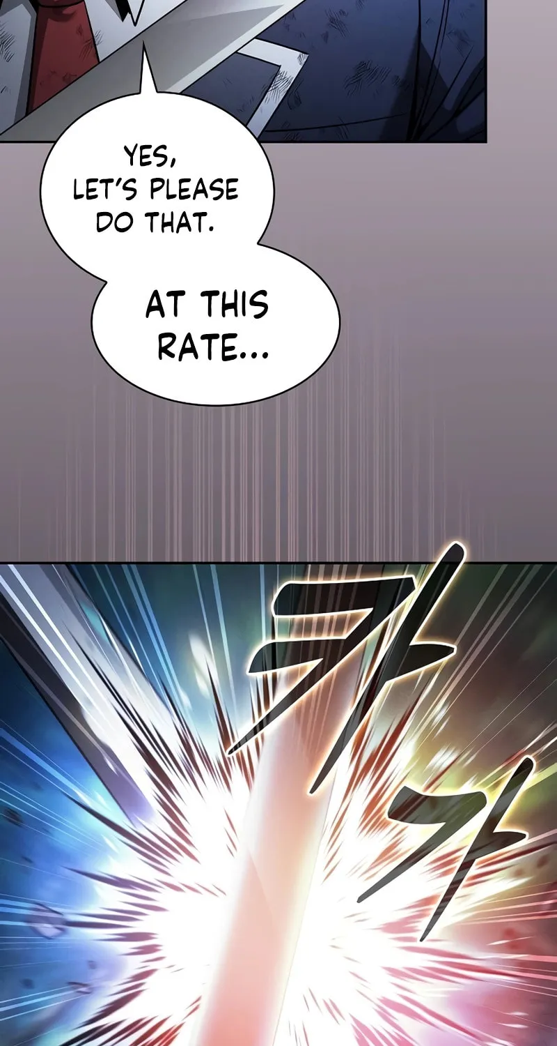 The Academy's Genius Swordsman Chapter 53 page 8 - 