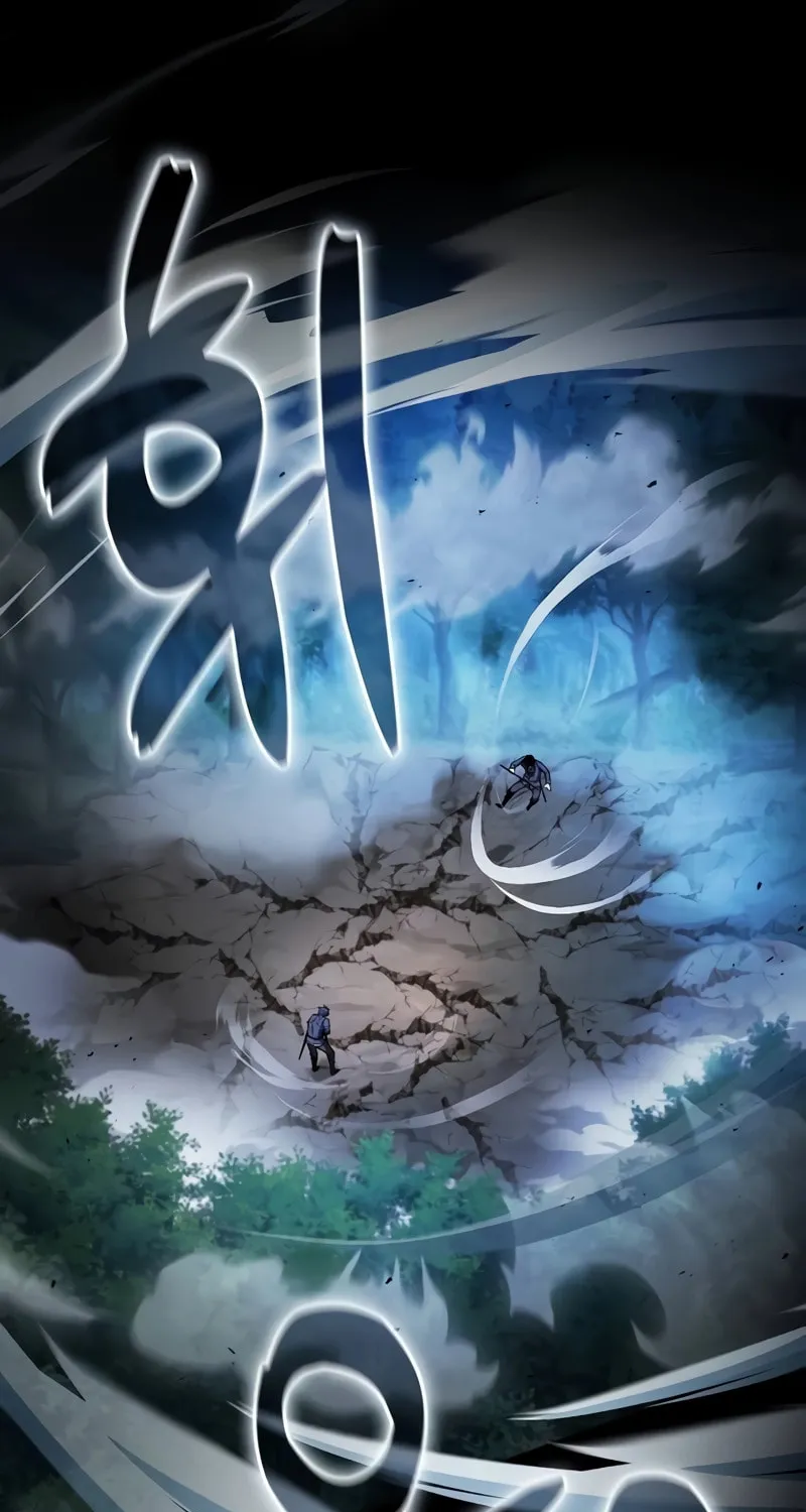 The Academy's Genius Swordsman Chapter 53 page 77 - 