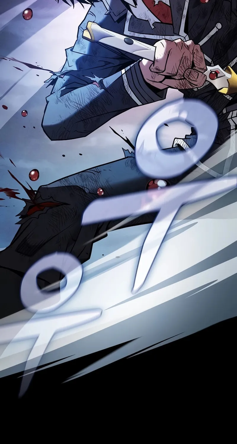 The Academy's Genius Swordsman Chapter 53 page 80 - 