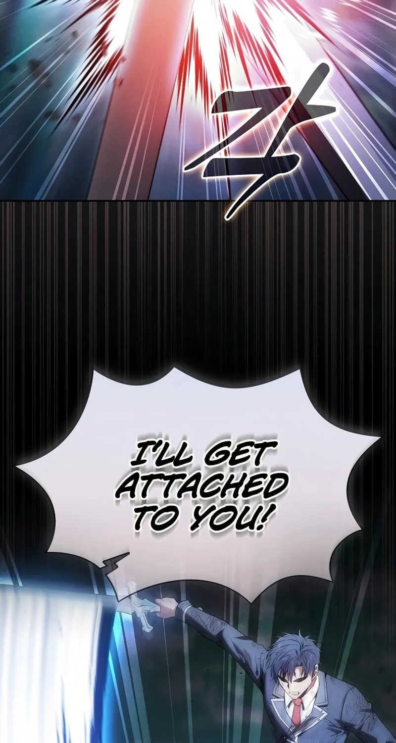 The Academy's Genius Swordsman Chapter 53 page 9 - 