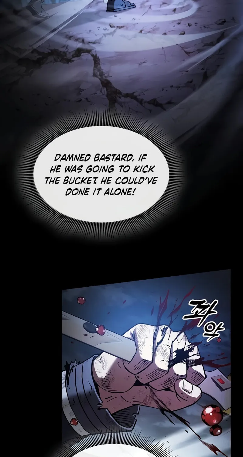 The Academy's Genius Swordsman Chapter 53 page 82 - 