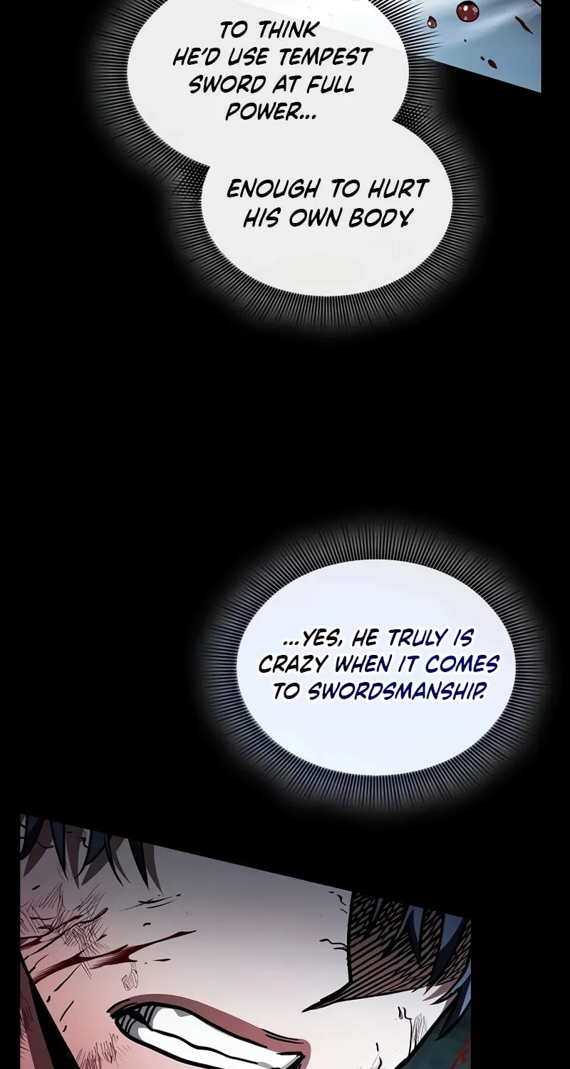 The Academy's Genius Swordsman Chapter 53 page 83 - 