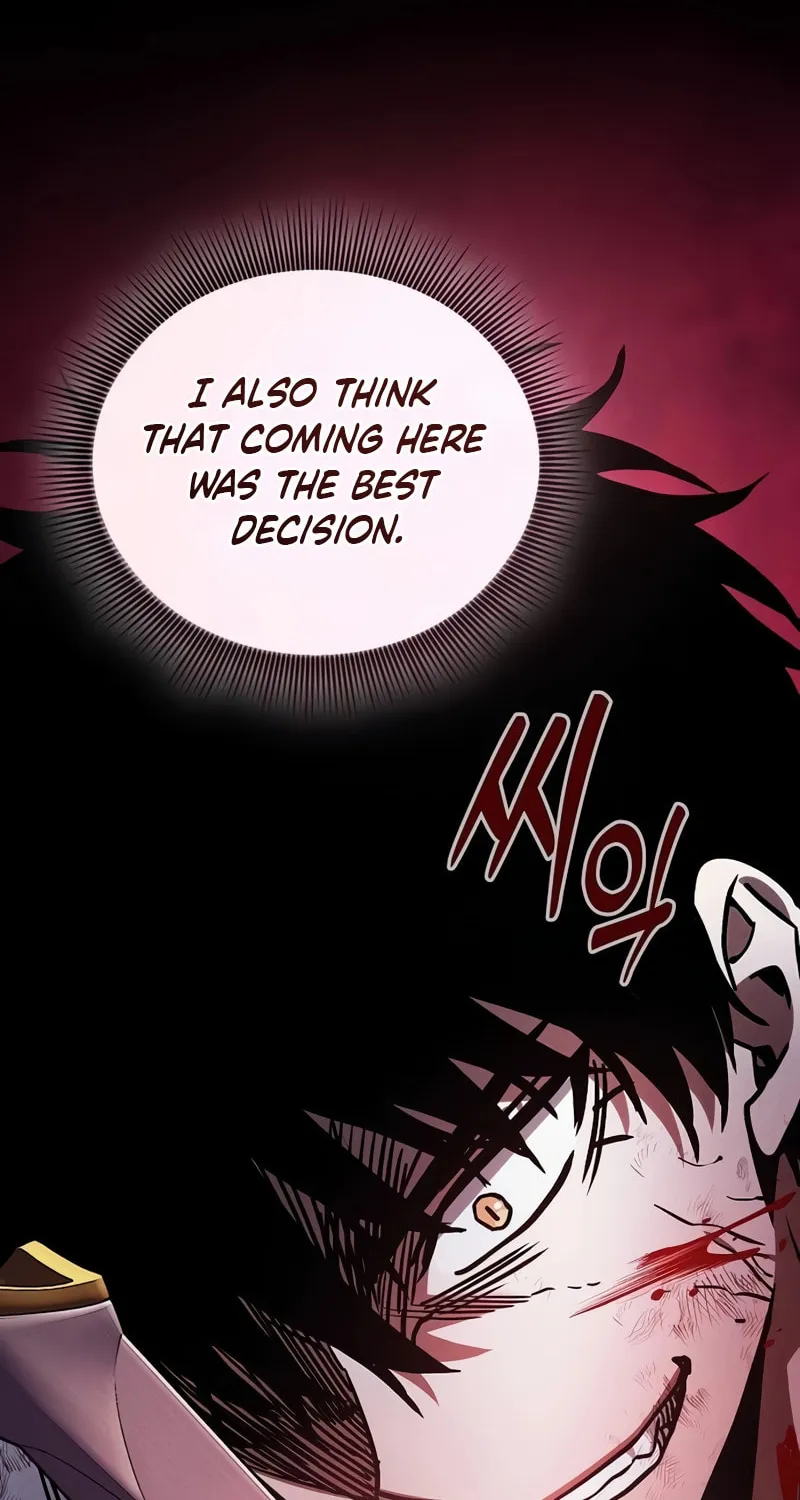 The Academy's Genius Swordsman Chapter 53 page 86 - 
