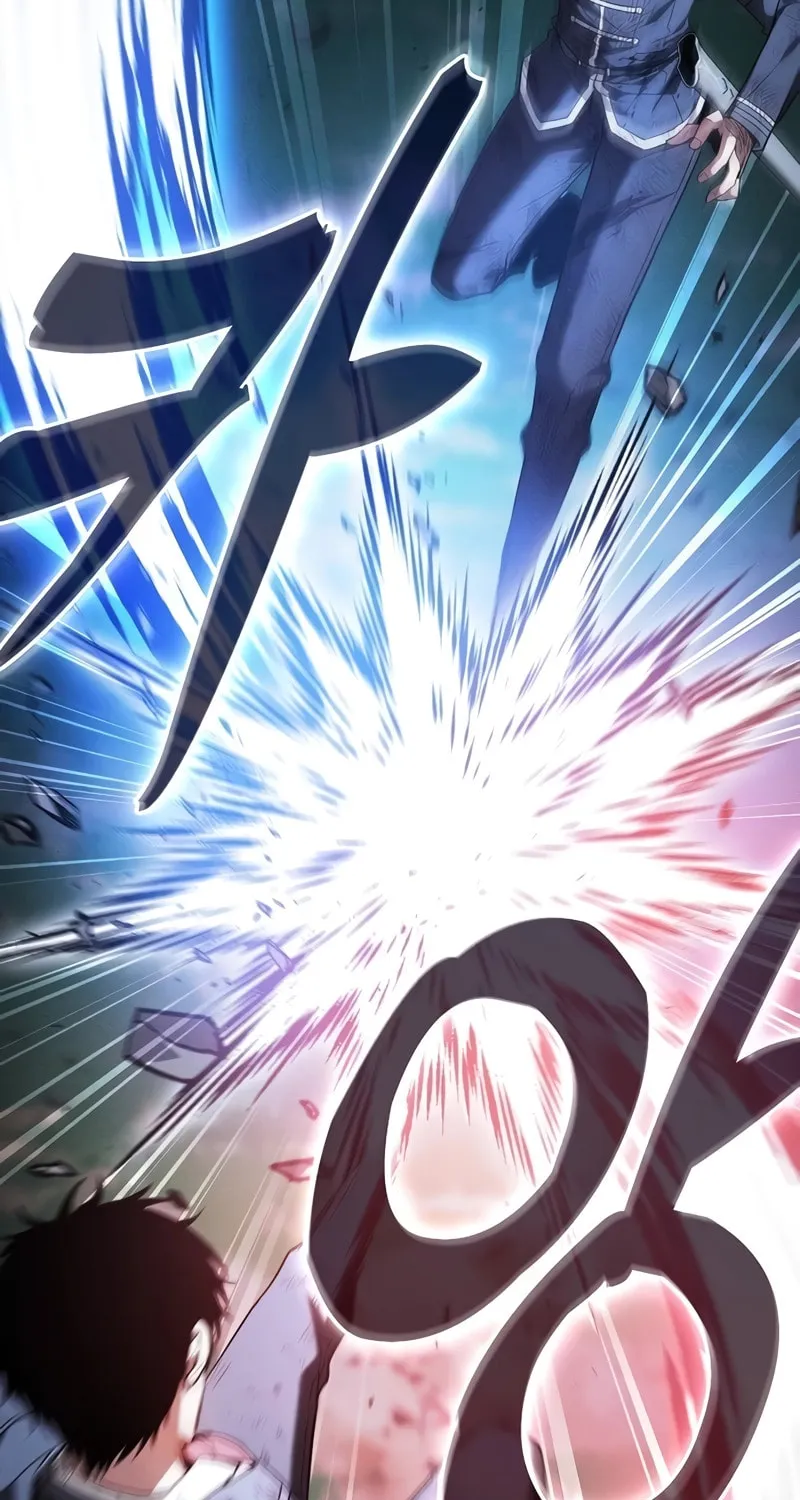 The Academy's Genius Swordsman Chapter 53 page 10 - 