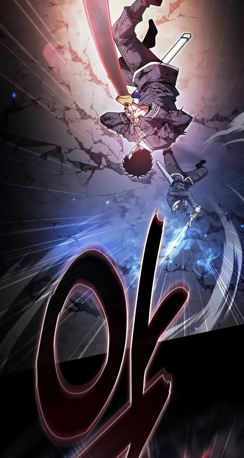 The Academy's Genius Swordsman Chapter 53 page 92 - 