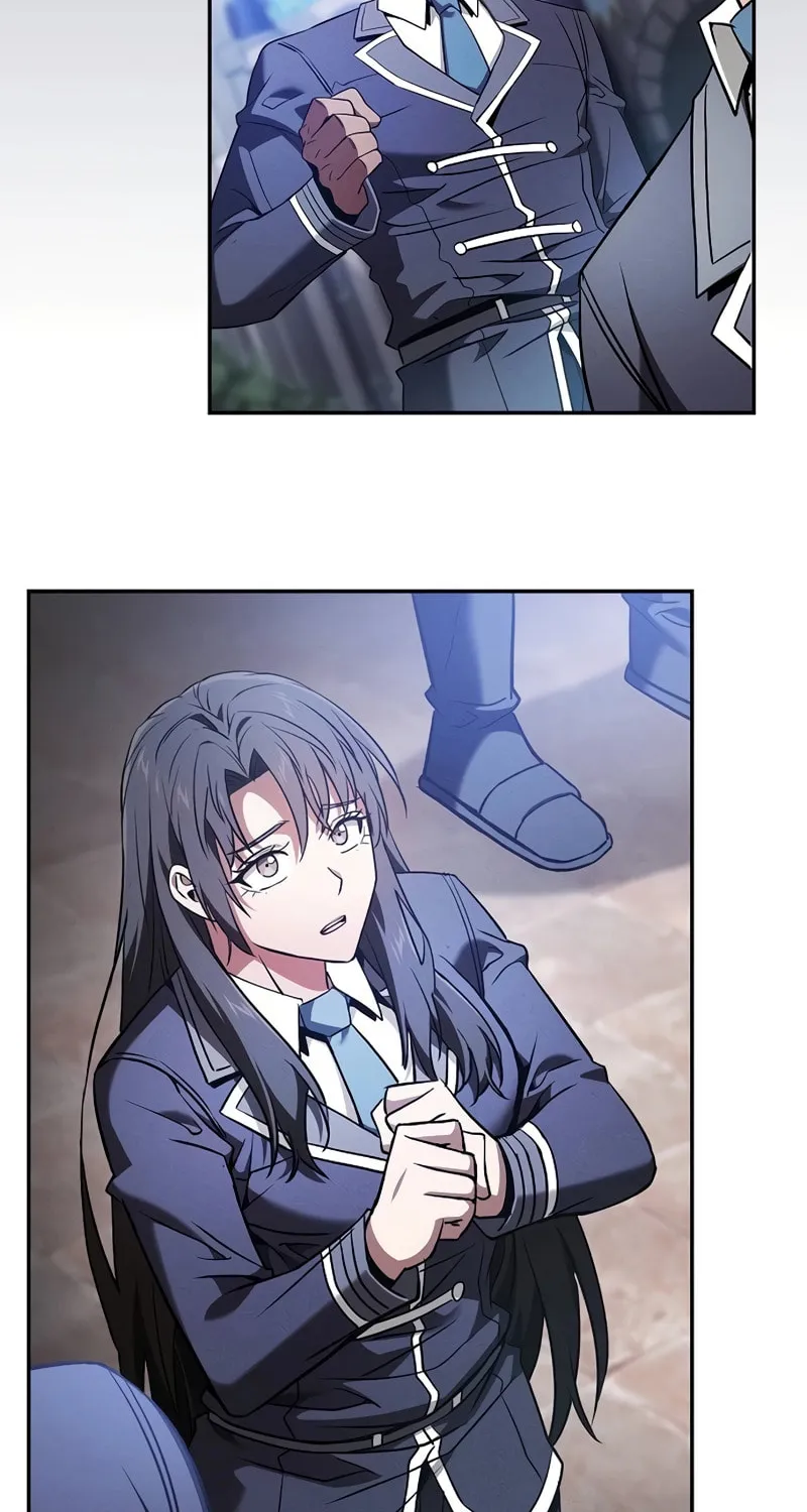 The Academy's Genius Swordsman Chapter 53 page 96 - 