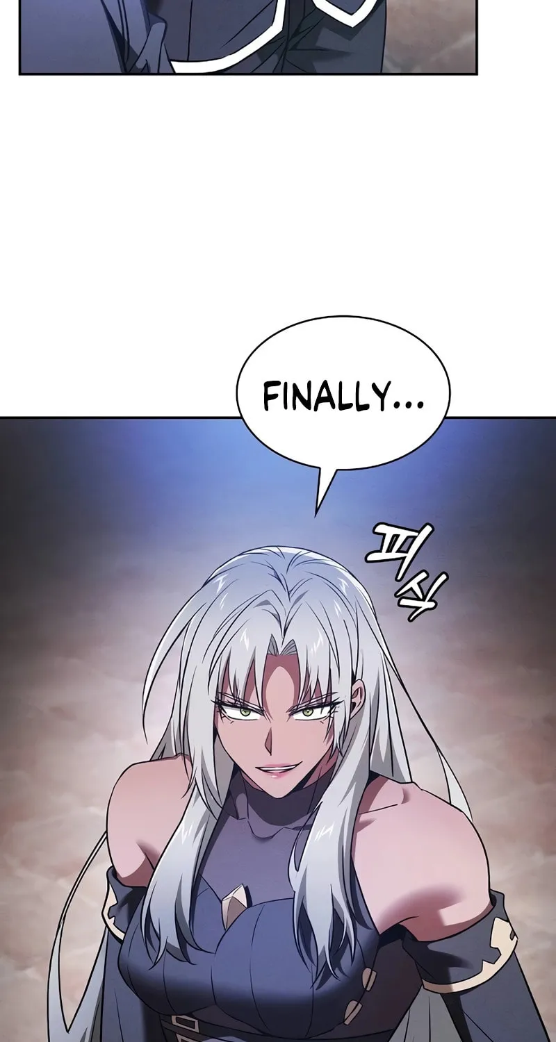 The Academy's Genius Swordsman Chapter 53 page 97 - 