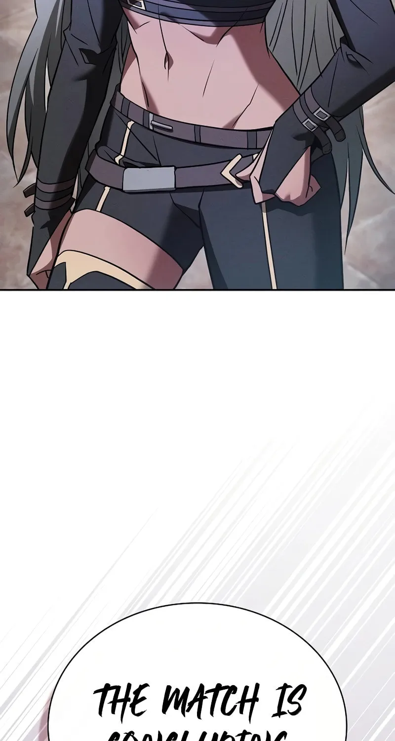 The Academy's Genius Swordsman Chapter 53 page 98 - 