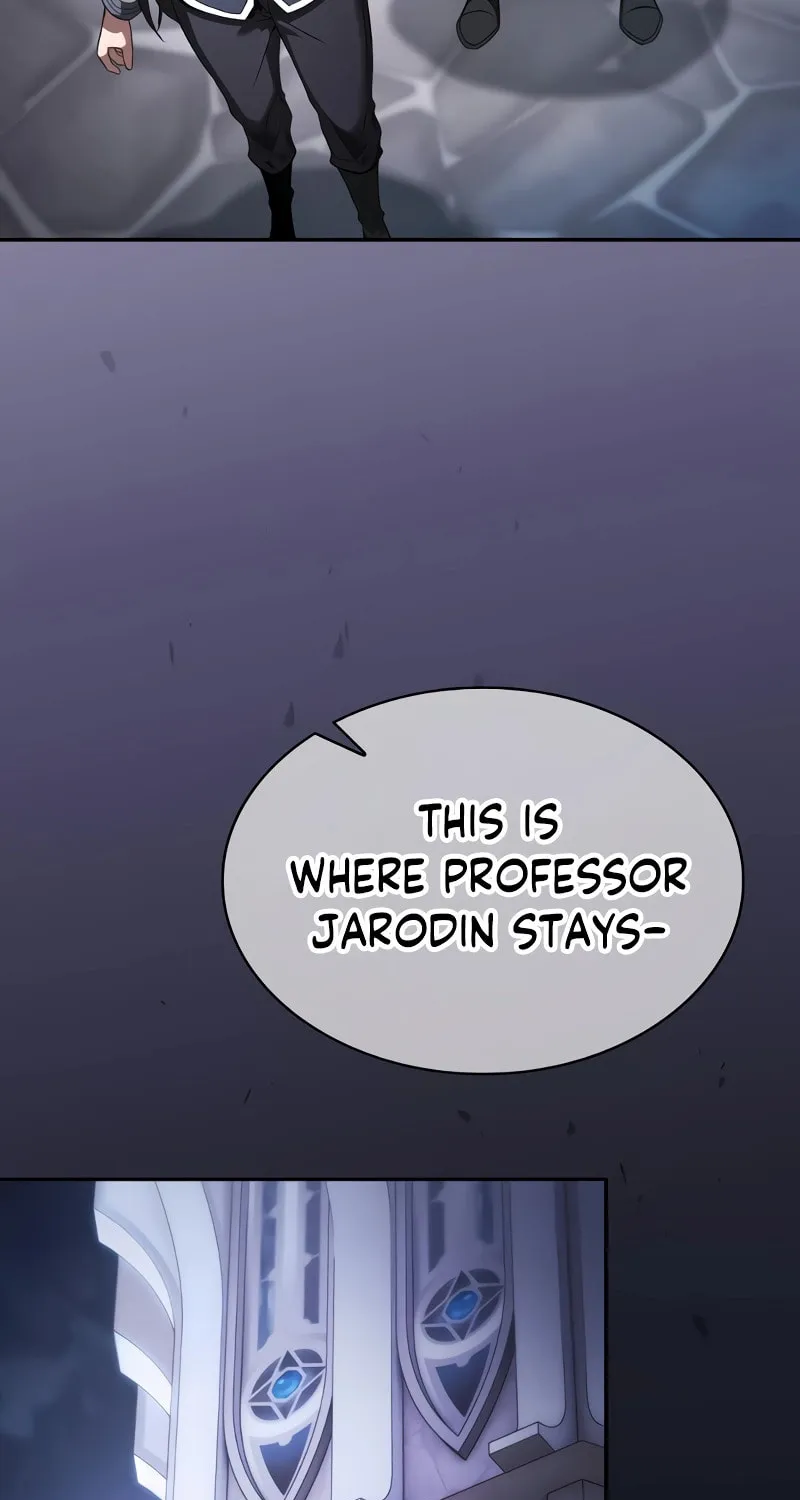 The Academy's Genius Swordsman Chapter 54 page 101 - 