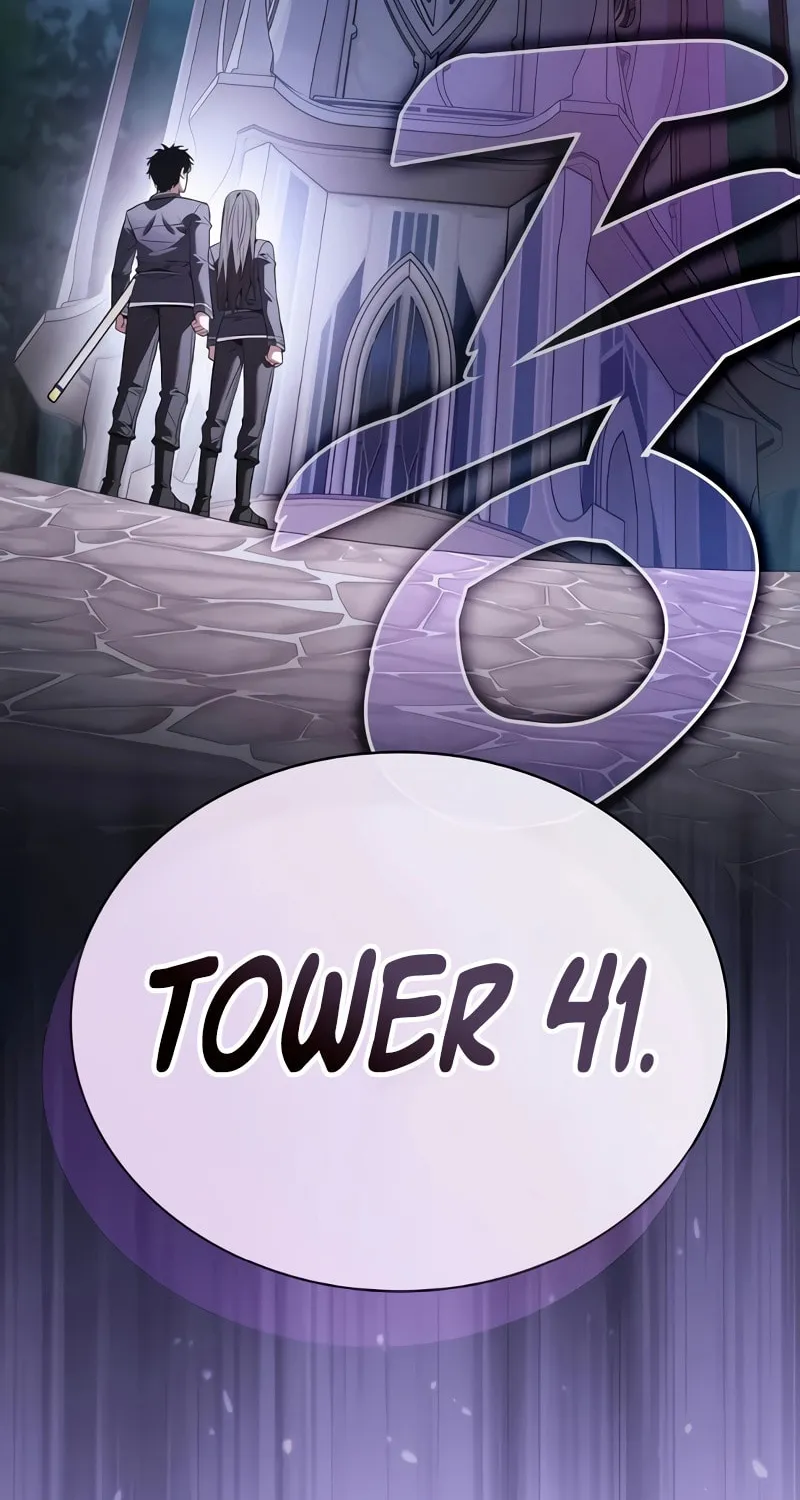 The Academy's Genius Swordsman Chapter 54 page 104 - 