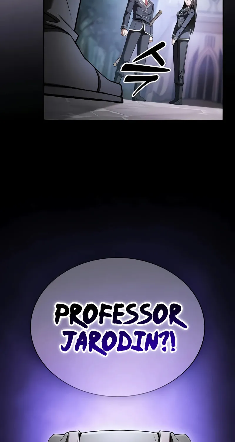 The Academy's Genius Swordsman Chapter 54 page 107 - 